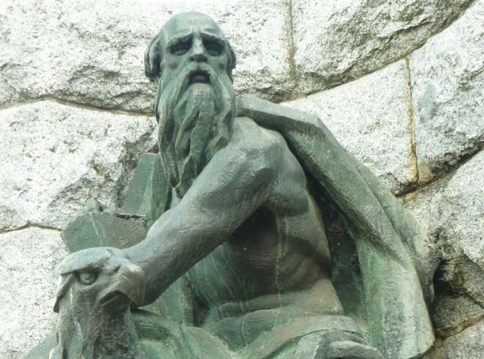 LECTIO DIVINA del Vangelo della III domenica di Avvento (Giovanni 5, 33-39) 